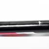 Hulajnoga Dominator Airborne Red /  Black (produkt powystawowy) (miniatura)